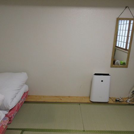 Kyoto White Hotel Exterior foto
