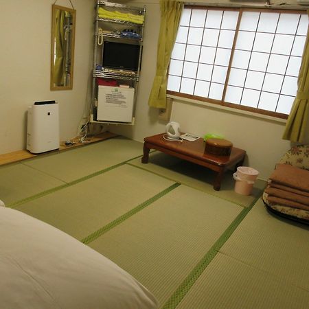 Kyoto White Hotel Exterior foto