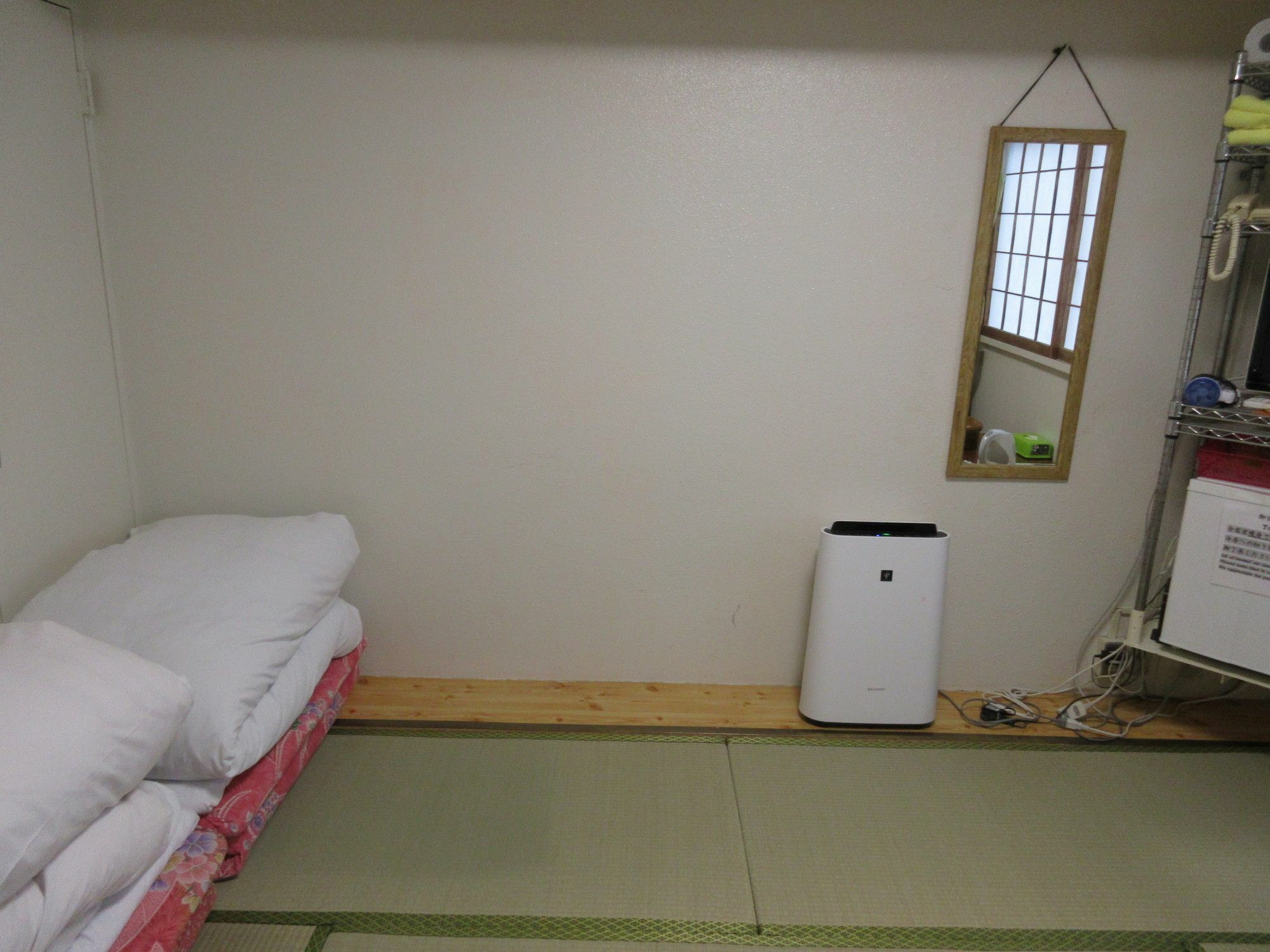 Kyoto White Hotel Exterior foto