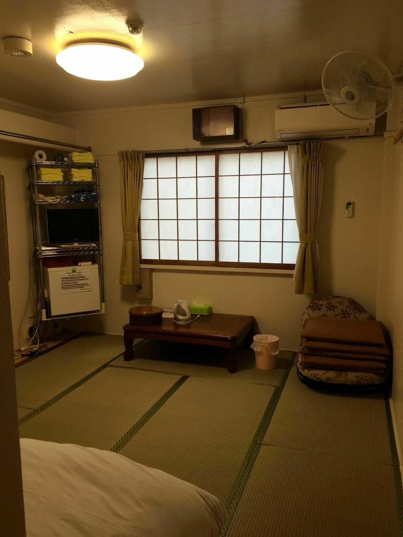 Kyoto White Hotel Exterior foto